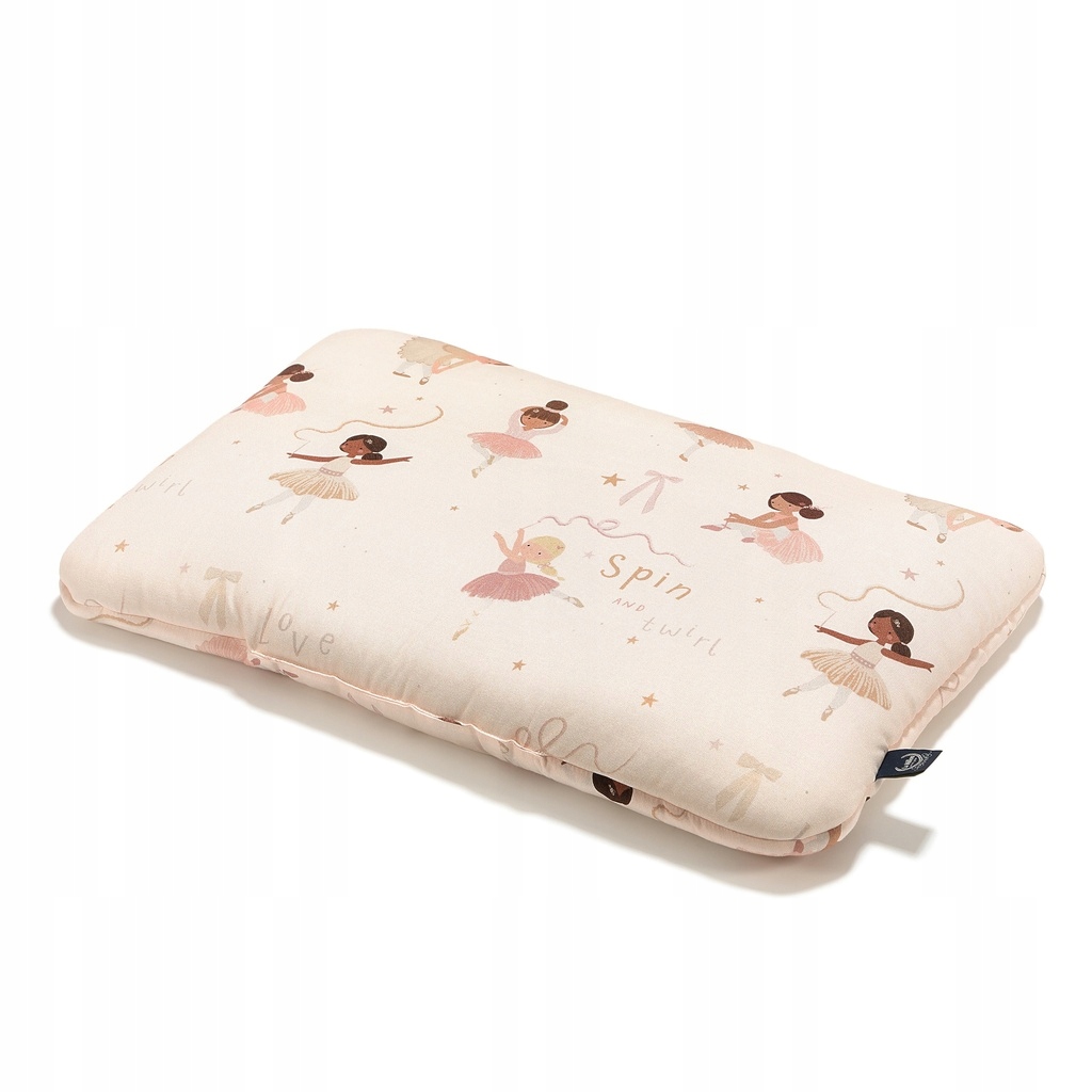 La Millou Poduszka do spania Bamboo Ballerine