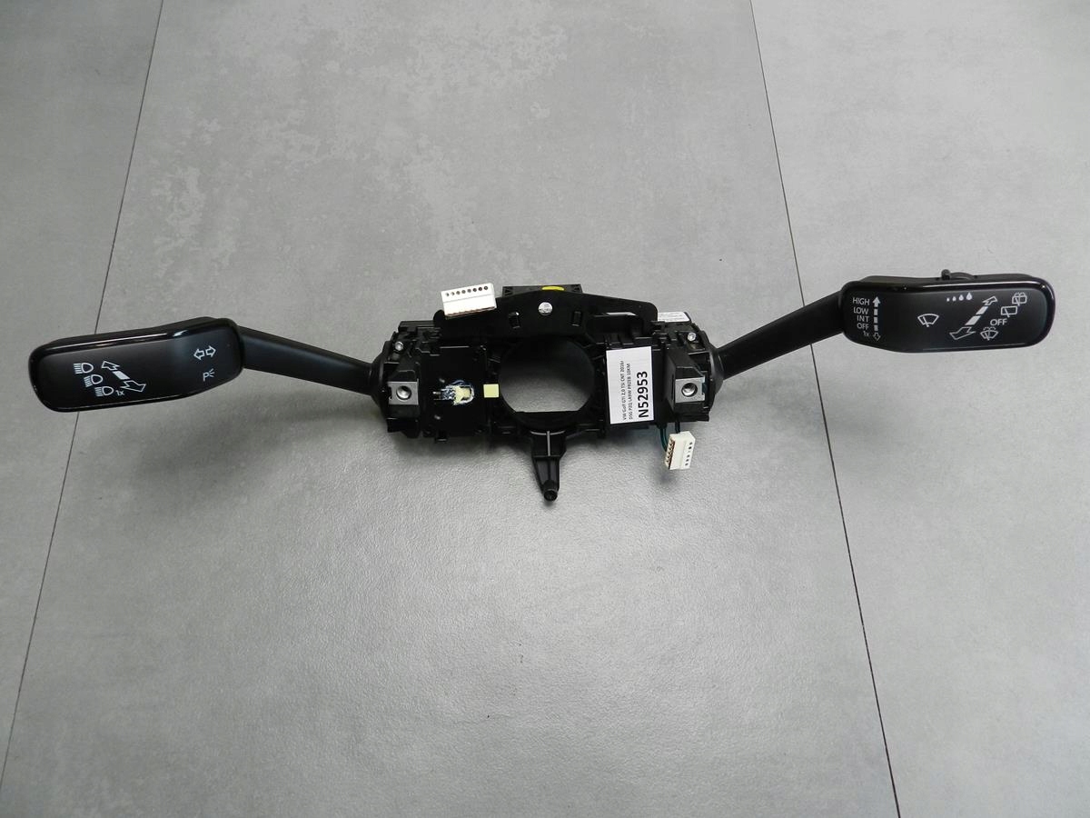 VW GOLF VII 7 Commodo essuie glace 5Q0953507HL