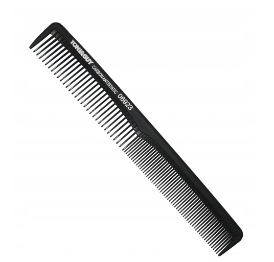 

Toni&guy Profesjonalny Grzebień Carbon 6923
