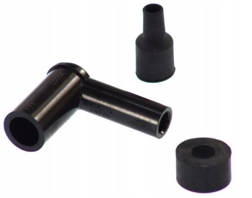 FAJKA ŚWIECY ZAPŁONOWEJ NGK LD05E 6902