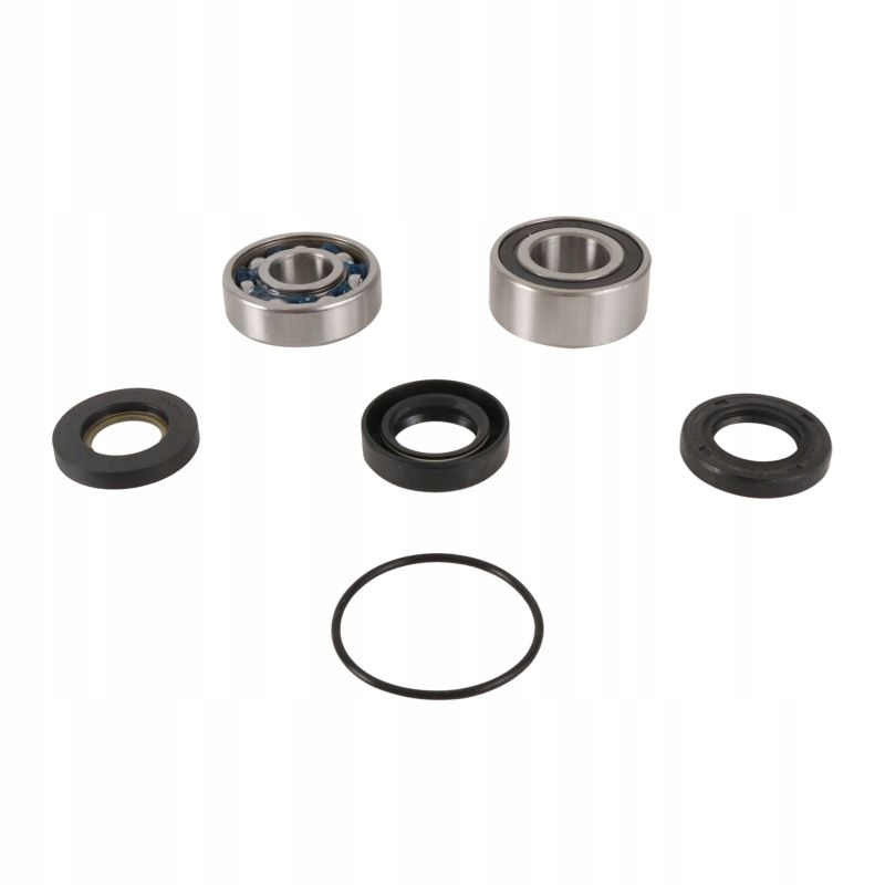 14-3040 - Комплект для ремонта насоса XL 1200 Wave Runner ' 98