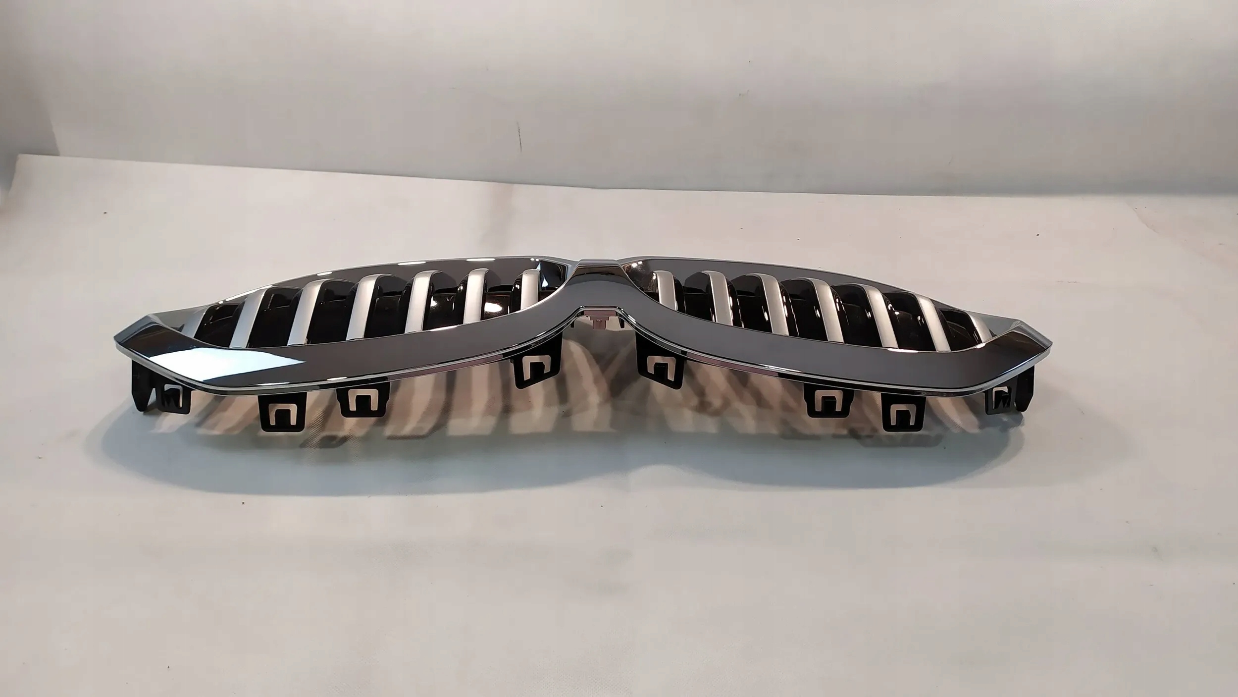 BMW 1 F40 Kühlergrill FRONTGRILL Kühlergitter 7076895 - Thumbnail 10