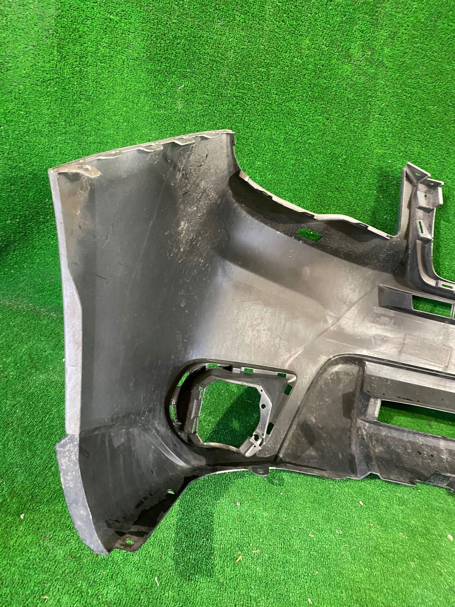 front bumper front SUBARU FORESTER IV 12