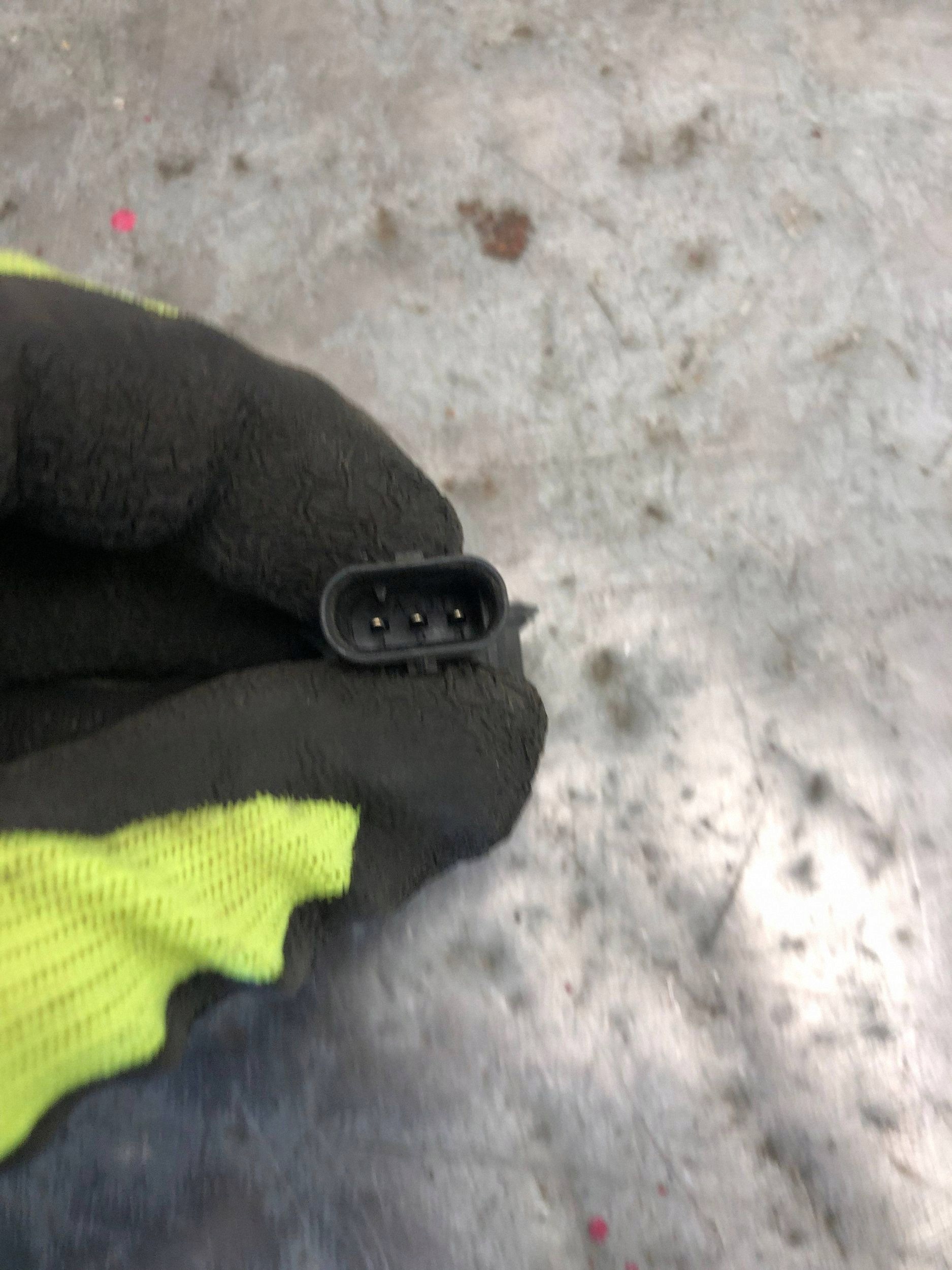Sensor Parken PDC BMW F31 300 9261587
