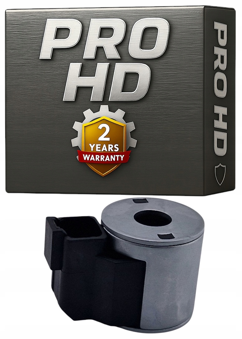 Cívka převodovky Jcb 12V 4303612