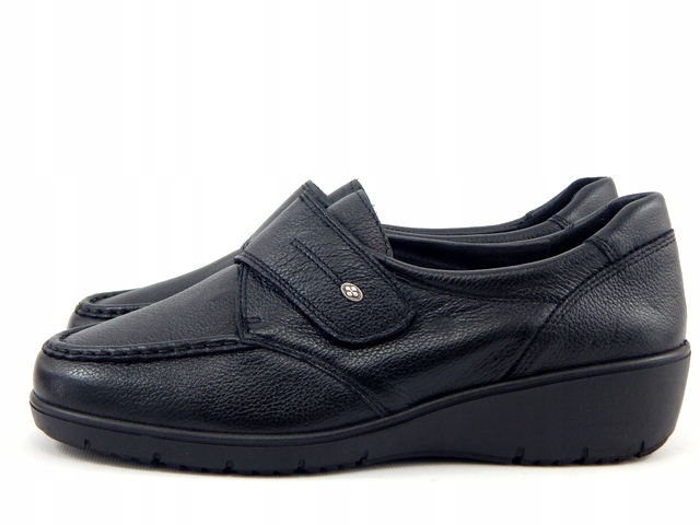 Buty ze skóry MEDICUS r 40/26 cm