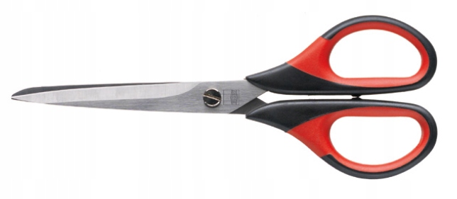 

Bessey Nożyczki Domowe Proste 160 MM D821-160