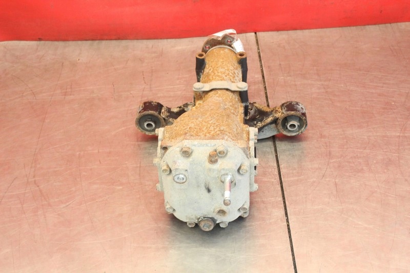 differenciál far hátsó SUBARU XV 2.0 D 4X4 12R