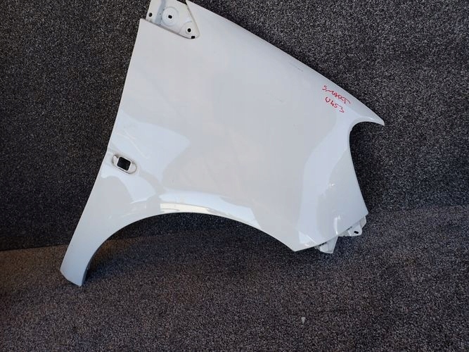 SMART FORTWO 453 W453 14- fender right front front