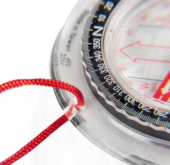 Kompas mapowy Helikon Scout Kod producenta KS-SC2-AC-00