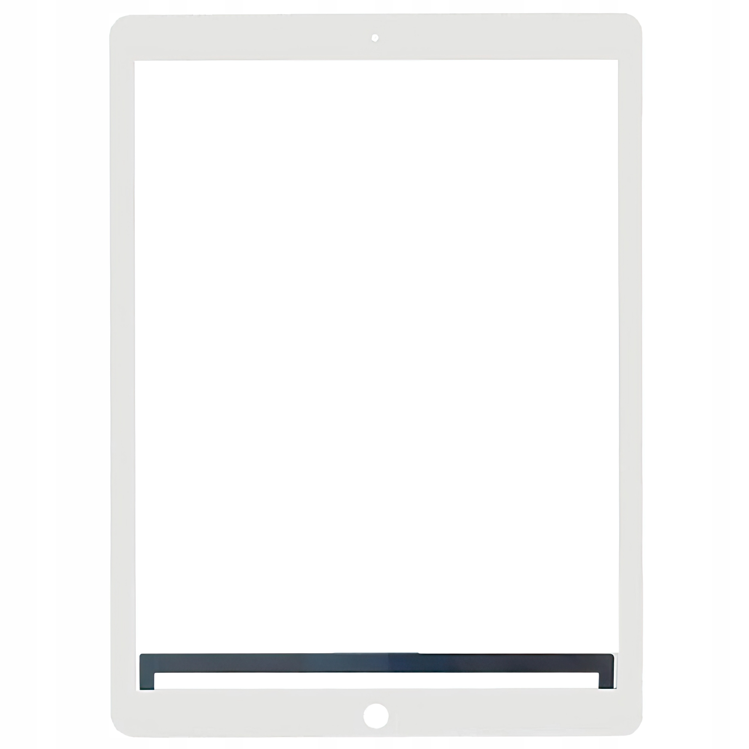 Sklo s dotykem lepidlo Oca (flexy Oem, měď) pro iPad Pro 12.9" 2. generace