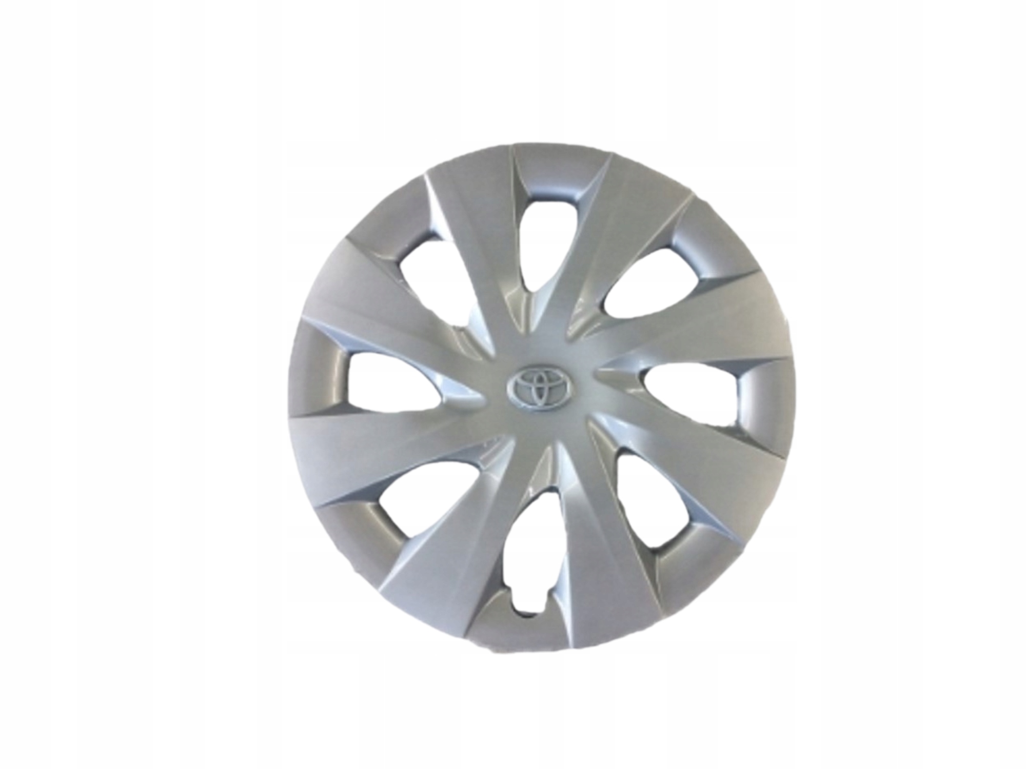 Toyota Yaris Kolpak kryt ráfika 15 palcov 1ks 42602-0D200 Oe