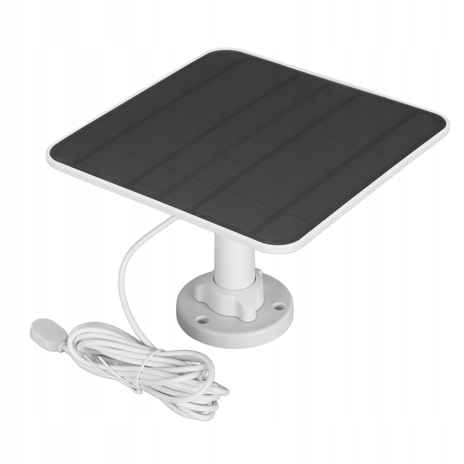 Solar Panel soneczny 12 W IP65 do kamer Arlo Pro 3 Pro 4 Ultra 2 Go 2