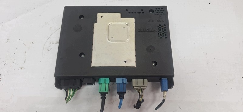 module RADIA OPEL INSIGNIA B 84131944