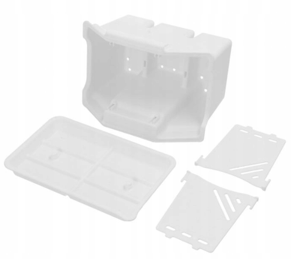 OCIEKACZ NA SZTUĆCE KOSZYK ORGANIZER SUSZARKA Marka Primpol