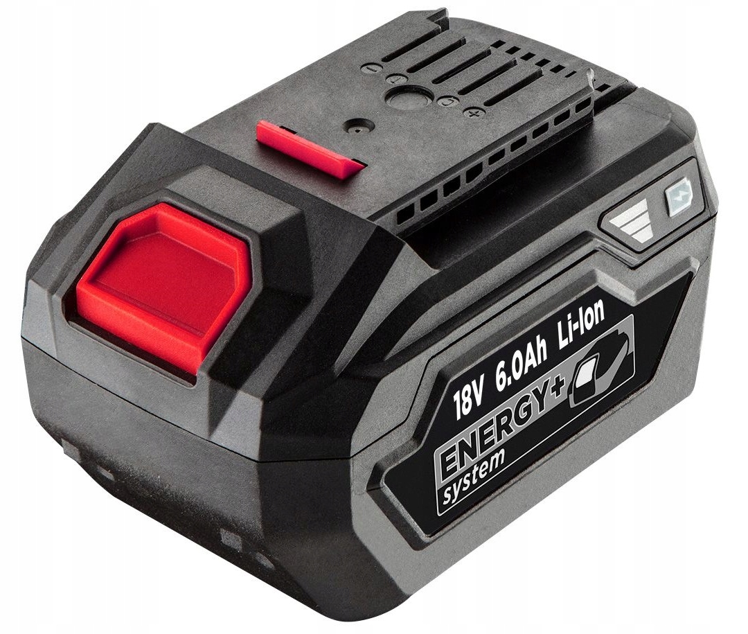 DMUCHAWA DO LIŚCI AKUMULATOROWA 18V GRAPHITE +6Ah Wydajność 0 m3/min