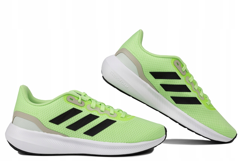 adidas sportowe buty męskie do biegania Runfalcon 3.0 roz.44 2/3