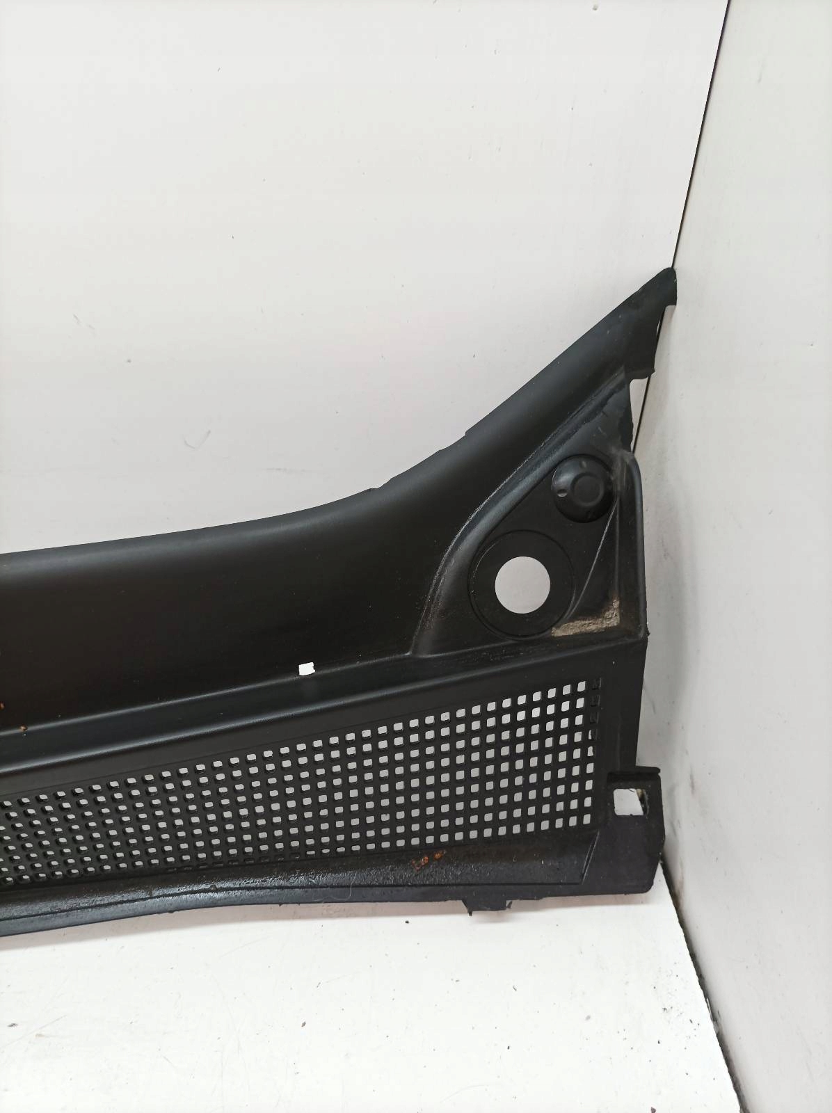 torpedo plastic EU 668113292R Dacia Duster II (2017-2024)