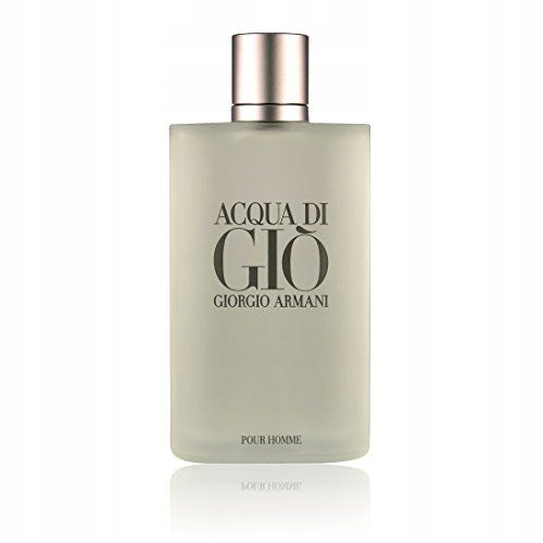 Giorgio Armani Acqua DI Gio Pour Homme Toaletní Voda 200 ML