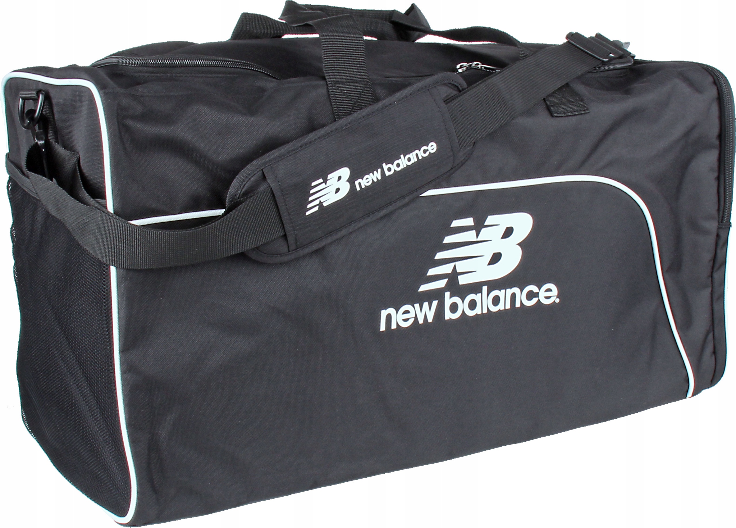 Taška New Balance Training Day Duffel Large