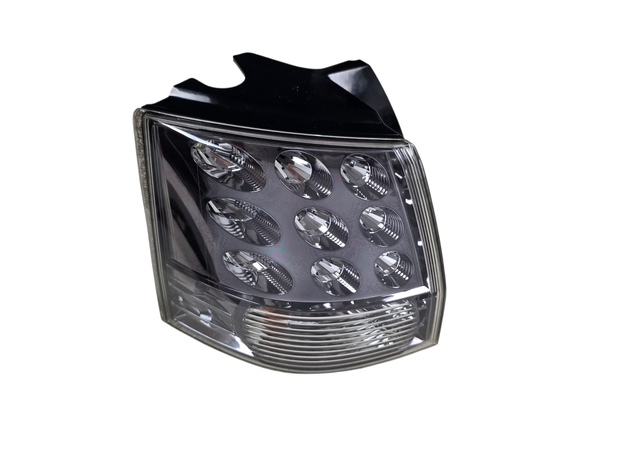 MITSUBISHI OUTLANDER 2 II light rear left ORG. LADNA