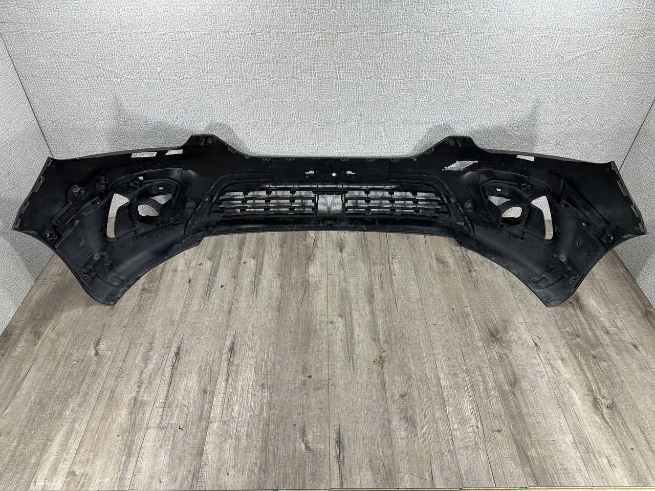 RENAULT KANGOO III 2021-> bumper front 620225984R