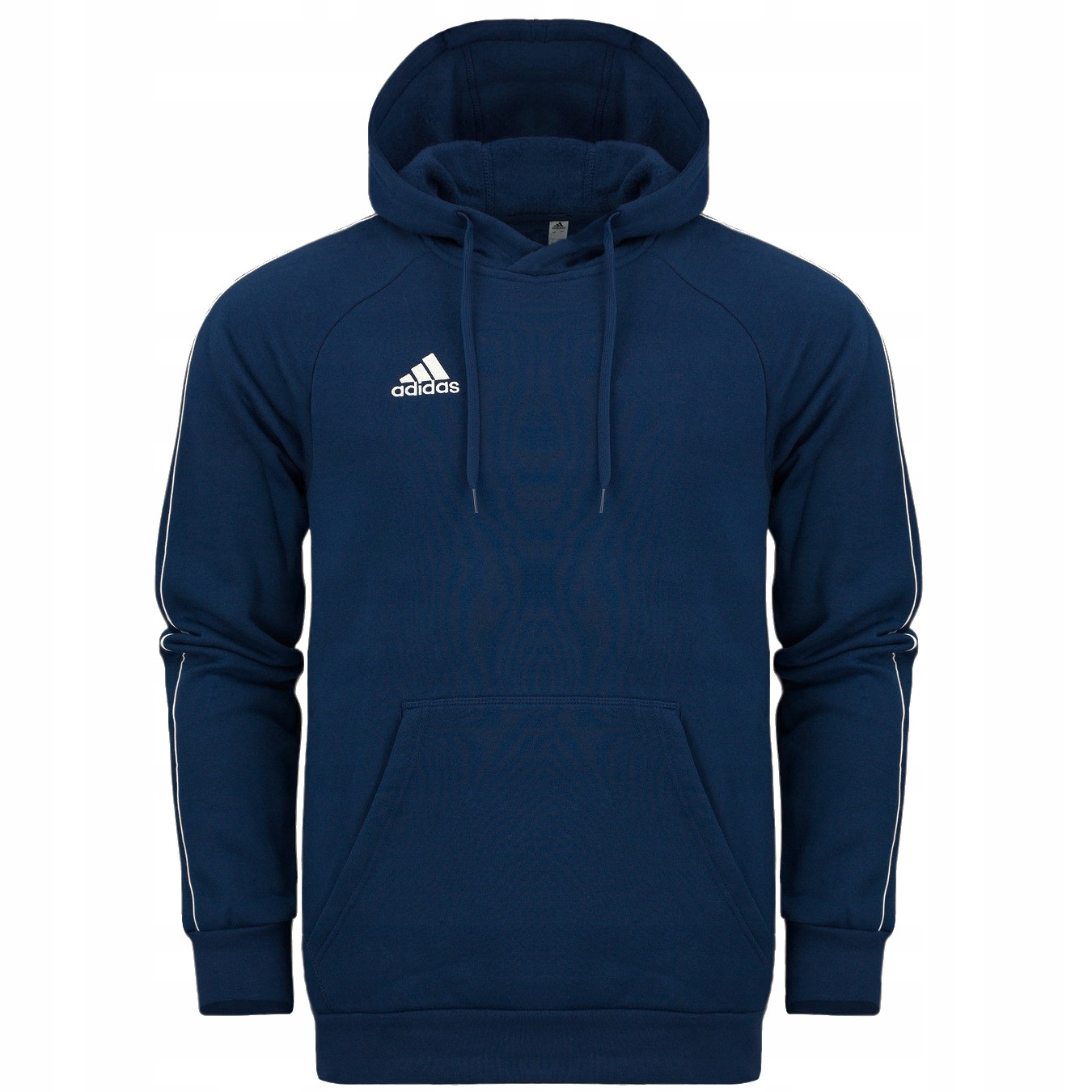 

Bluza Męska Adidas Bawełniana Kaptur Core 18 XXL