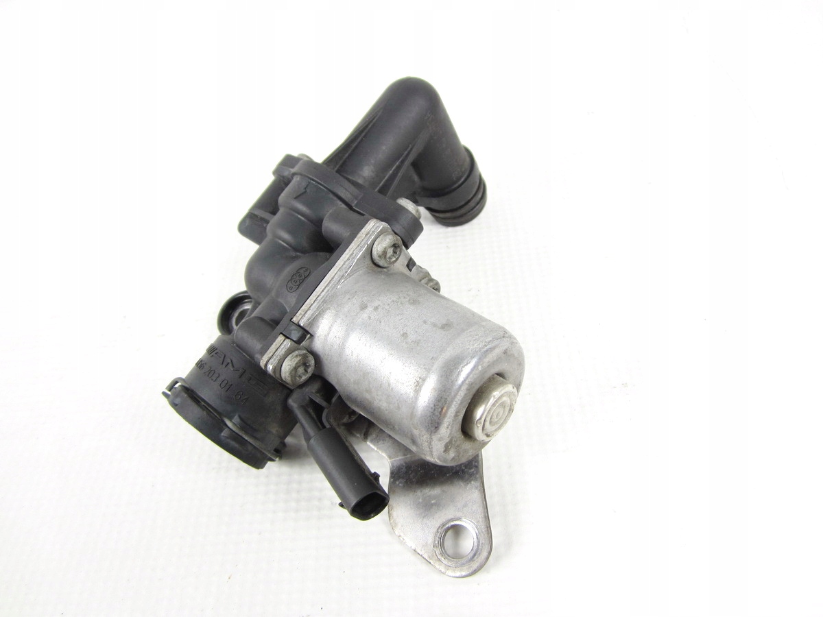 VANNE ÉLECTROVANNE MERCEDES W164 W212 E63 ML63 6.3 AMG