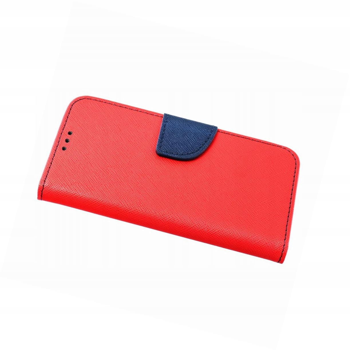 Etui pokrowiec Fancy Book do Motorola Moto G75