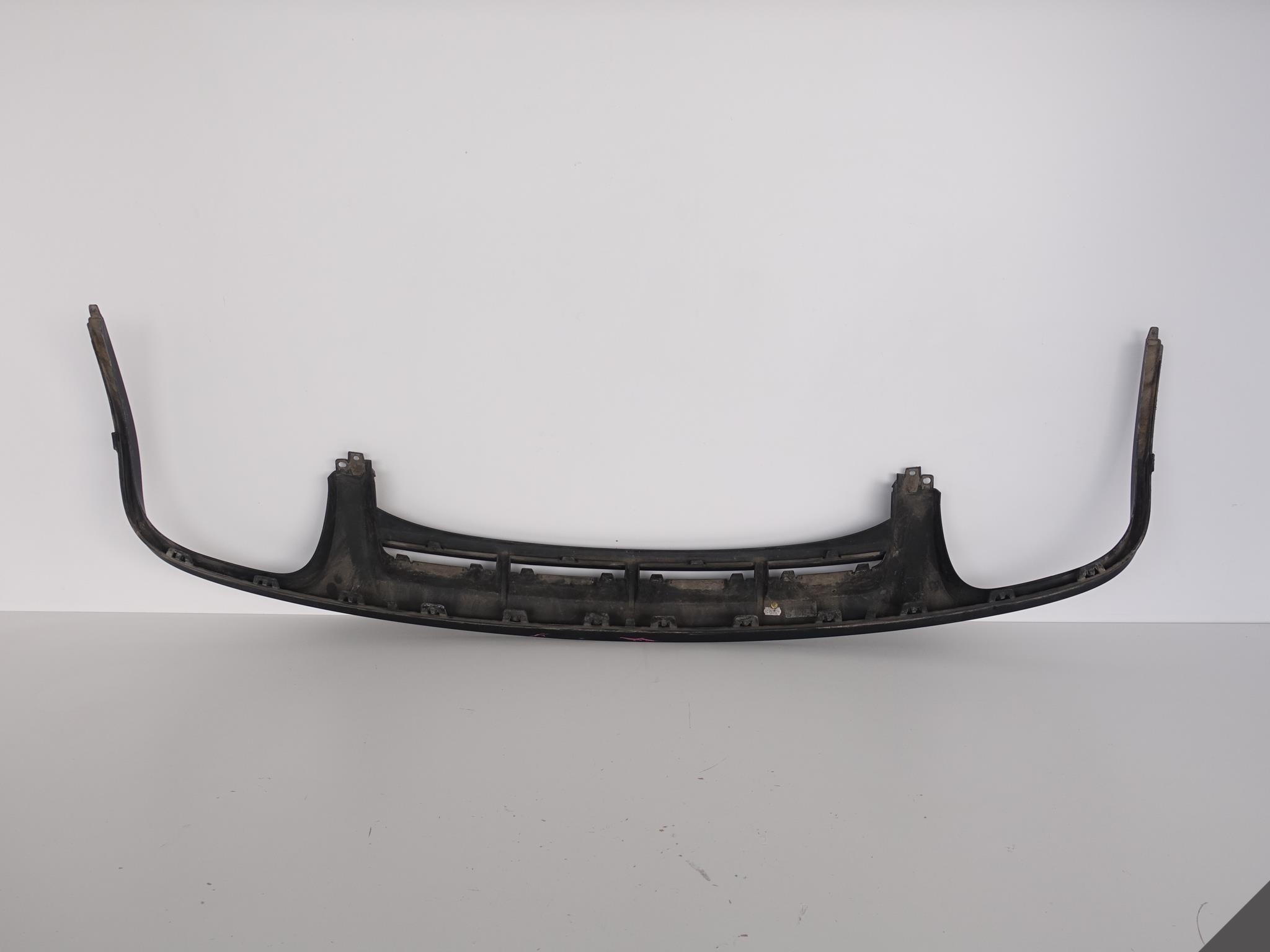 PORSCHE MACAN GTS 13-18 AEROKIT SPOILER DIFFUSORE