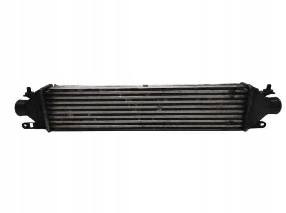 FIAT DOBLO 2 II 10- 1.6MULTIJET INTERCOOLER