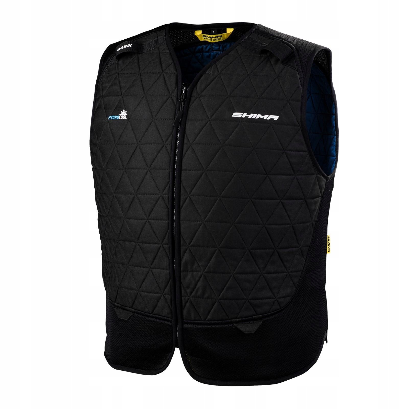 Shima chladiaca vesta Hydrocool M Vest