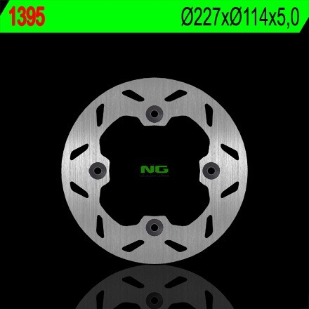 Ng Predný Brzdový Kotúč Polaris Ranger 500/570/700/800/900 '09-'18