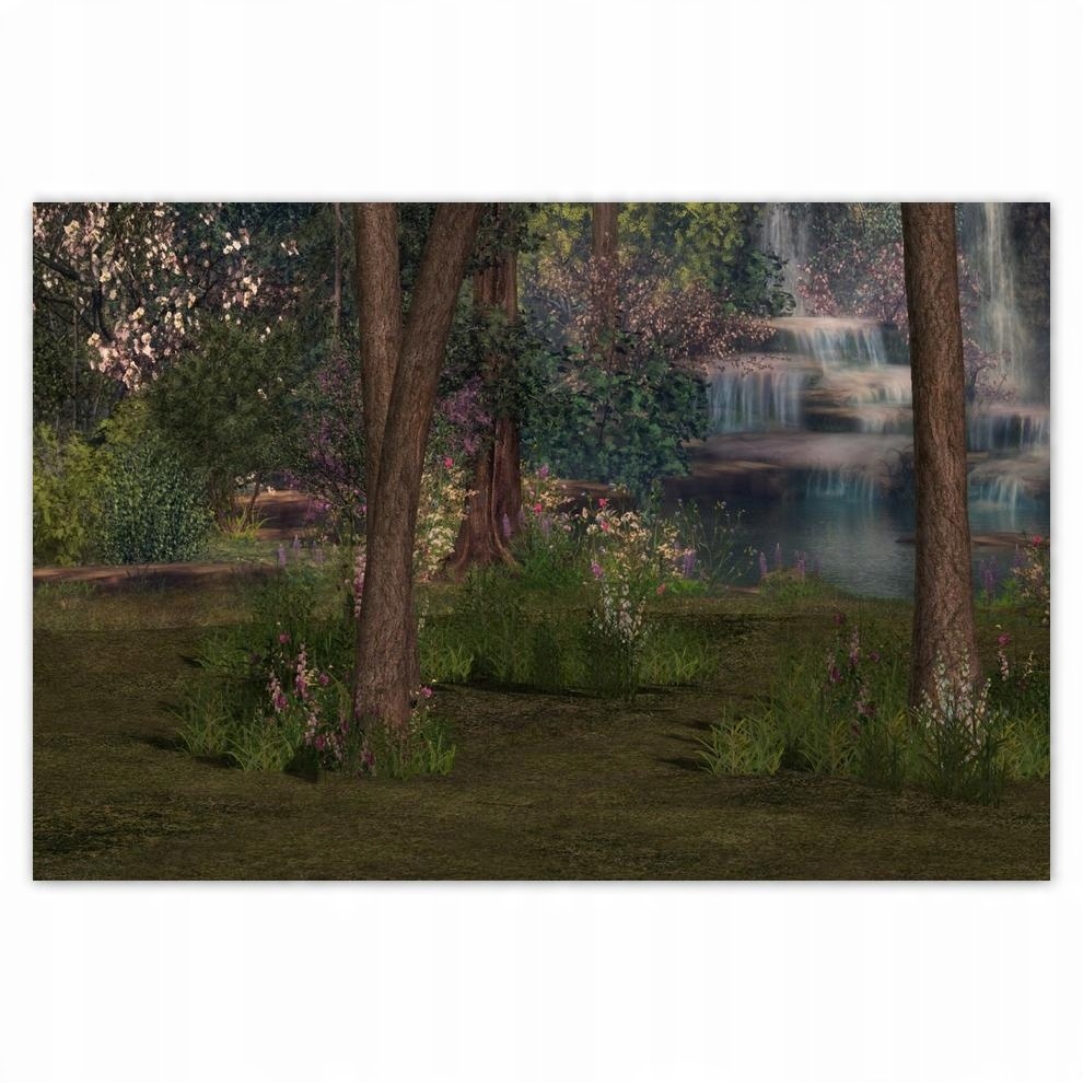 

Plakaty 60x40 Pejzaż Krajobraz