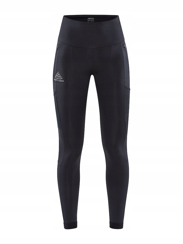 W Kalhoty Craft Pro Trail Tights M