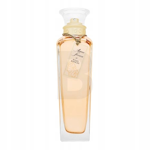 Adolfo Dominguez Agua Fresca de Rosas Blancas toaletní voda pro ženy 200 ml