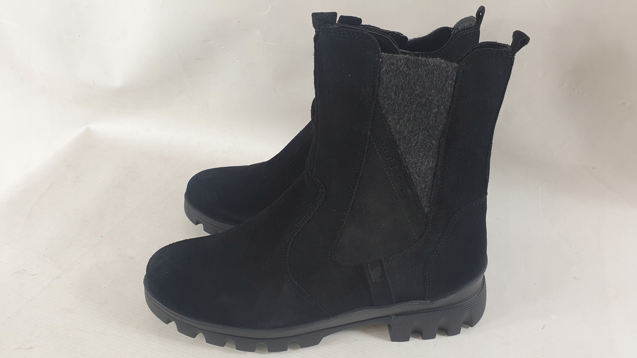 Dámské boty Waldlaufer 40,5 Kotníkové Boty