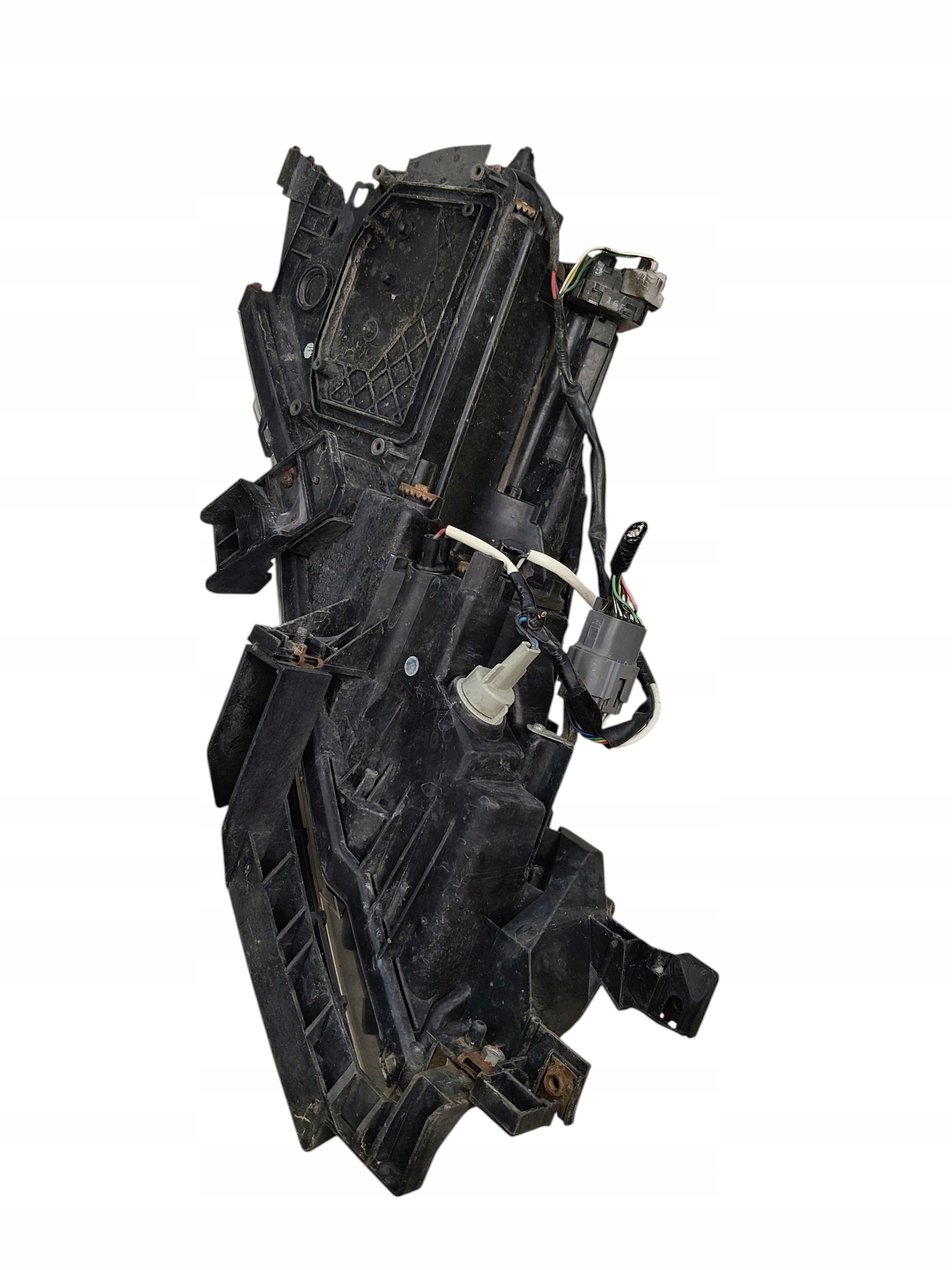 light REFLEKTOR left front MAZDA 6 II GH LIFT (10-12) EUROPA