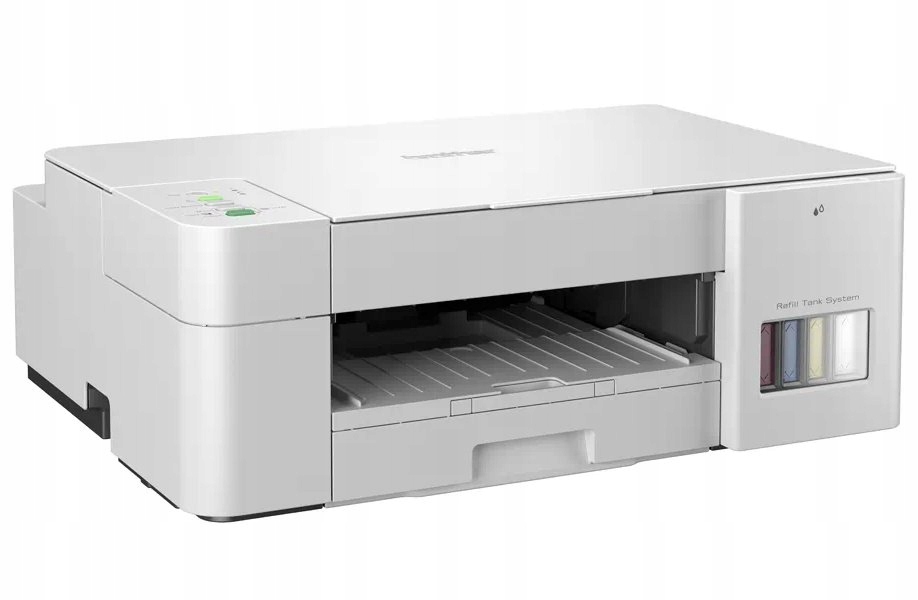 Brother inkoust DCP-T426W A4/ 16/9ipm/ 64MB/ 6000x1200/ copy+scan+print/