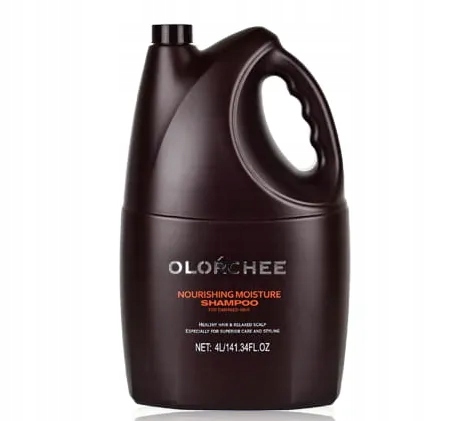 Olorchee Extra Moisture Szampon Nawilżająco Odżywczy 4000ml