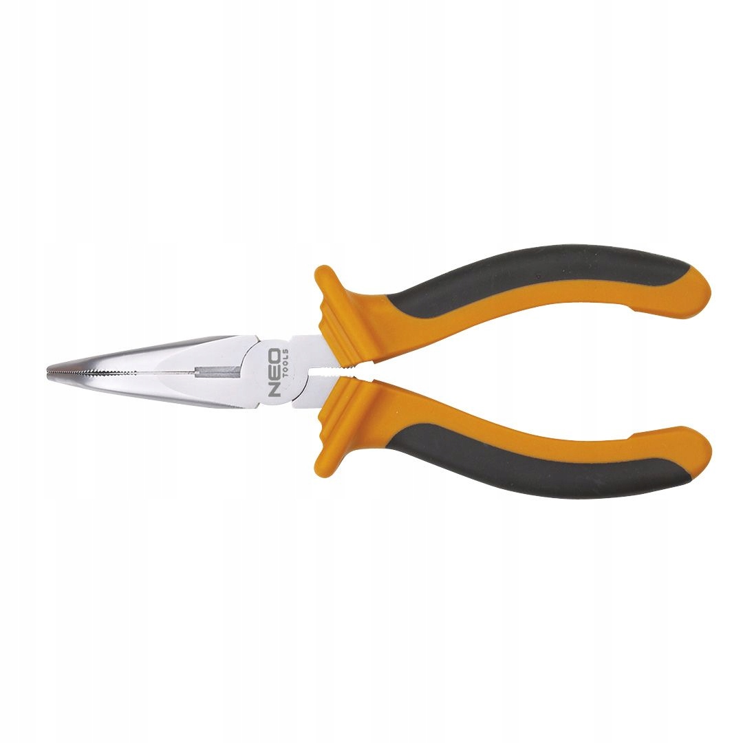 

Szczypce Wydłużone Wygięte 160MM N01-015 Neo