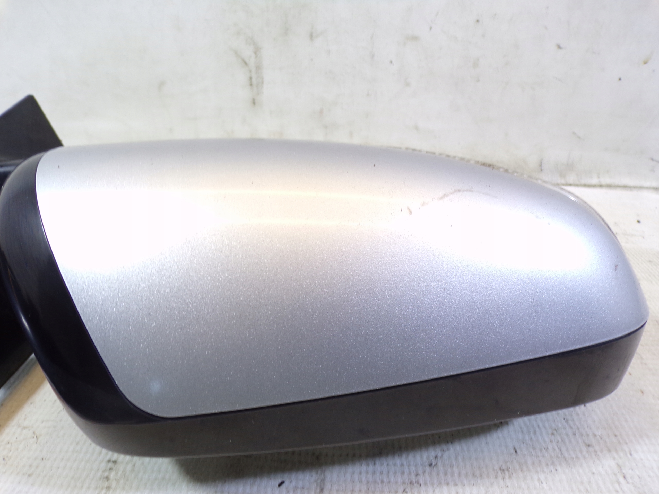mirror right MITSUBISHI GRANDIS 9 PIN (2)