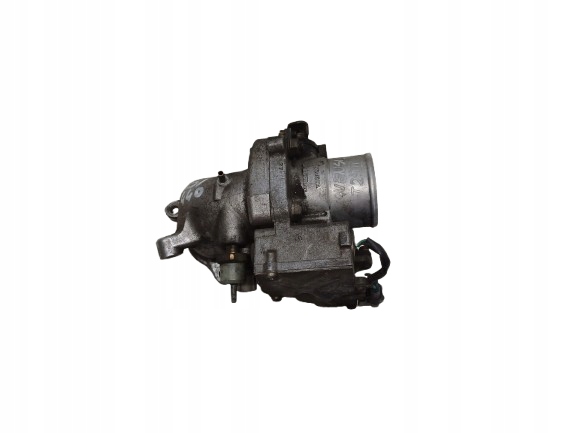 TOYOTA AVENSIS 2 II T25 03- PRZEPUSTNICA 270203E13