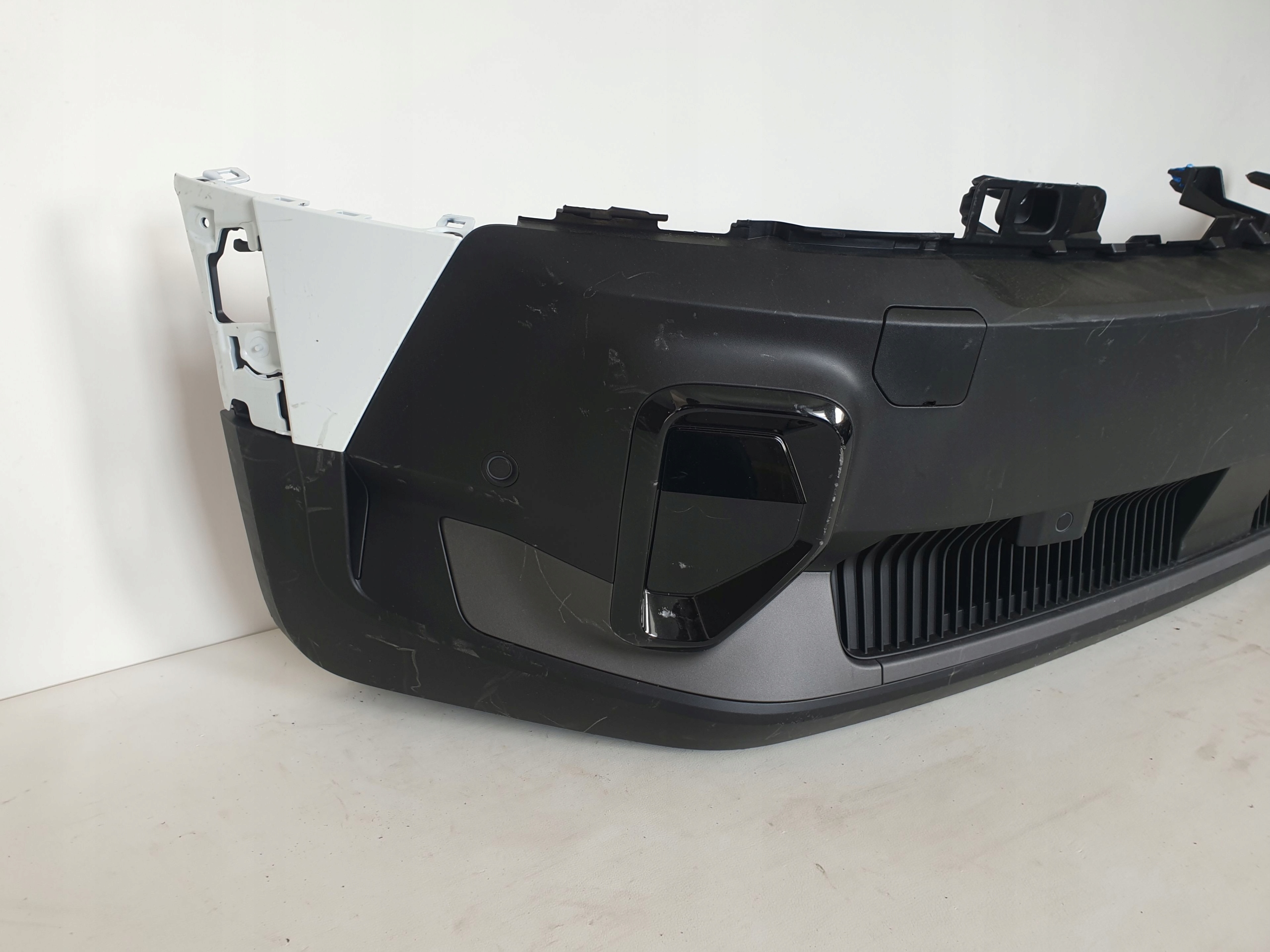 RENAULT 4 IV E-TECH 25-> bumper front front PDC cover 620269461R