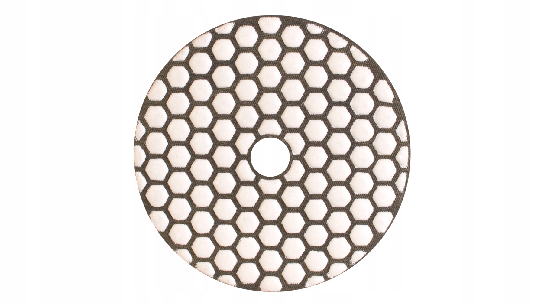 

Tarcza diamentowa na sucho 100 mm GR200 Rubi 62972