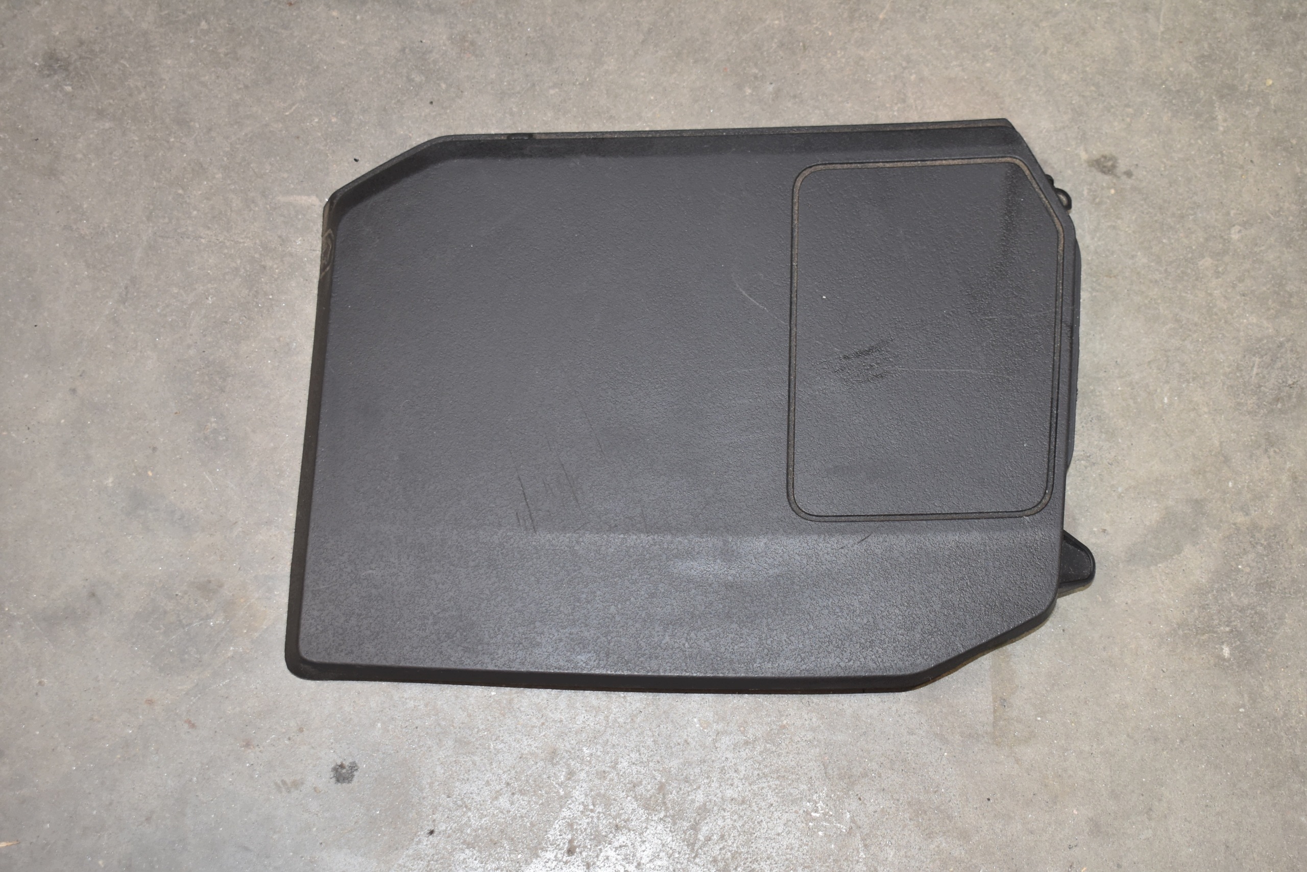 IDEALNA Abdeckung Blende Abdeckung MERCEDES W167 1