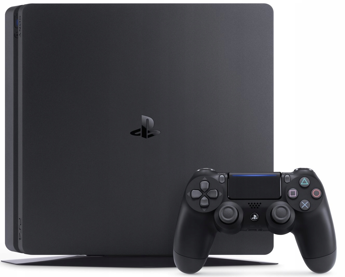 

Konsola Sony Playstation 4 PS4 Slim 1TB Pad