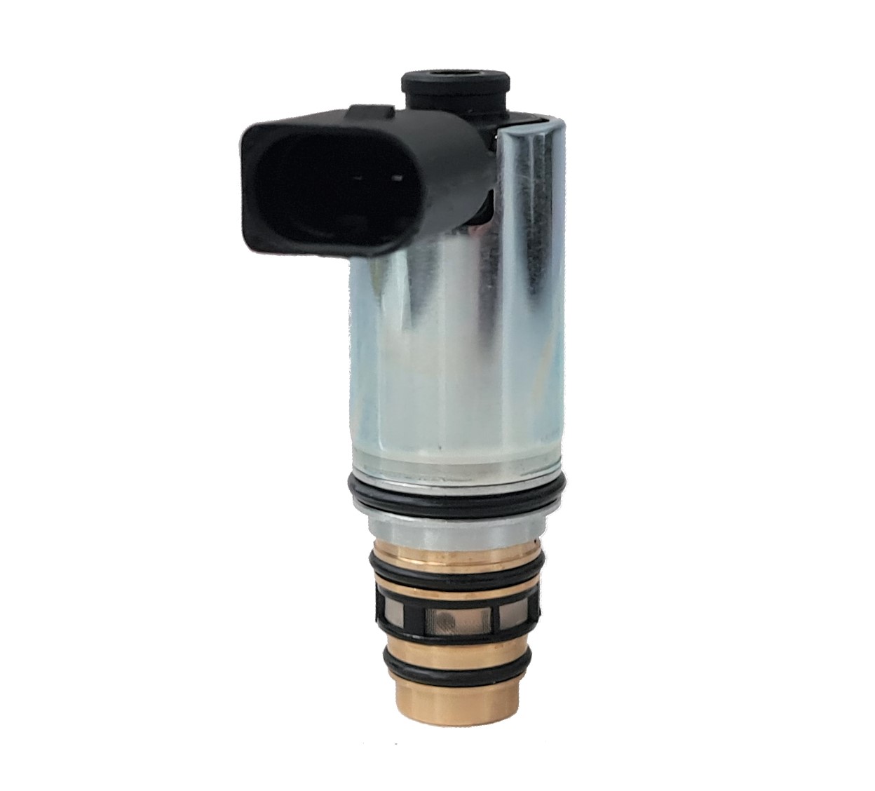 ZAWÓR CZUJNIK KOMPRESORA KLIMATYZACJI SANDEN VW Numer katalogowy części 1K0820859F