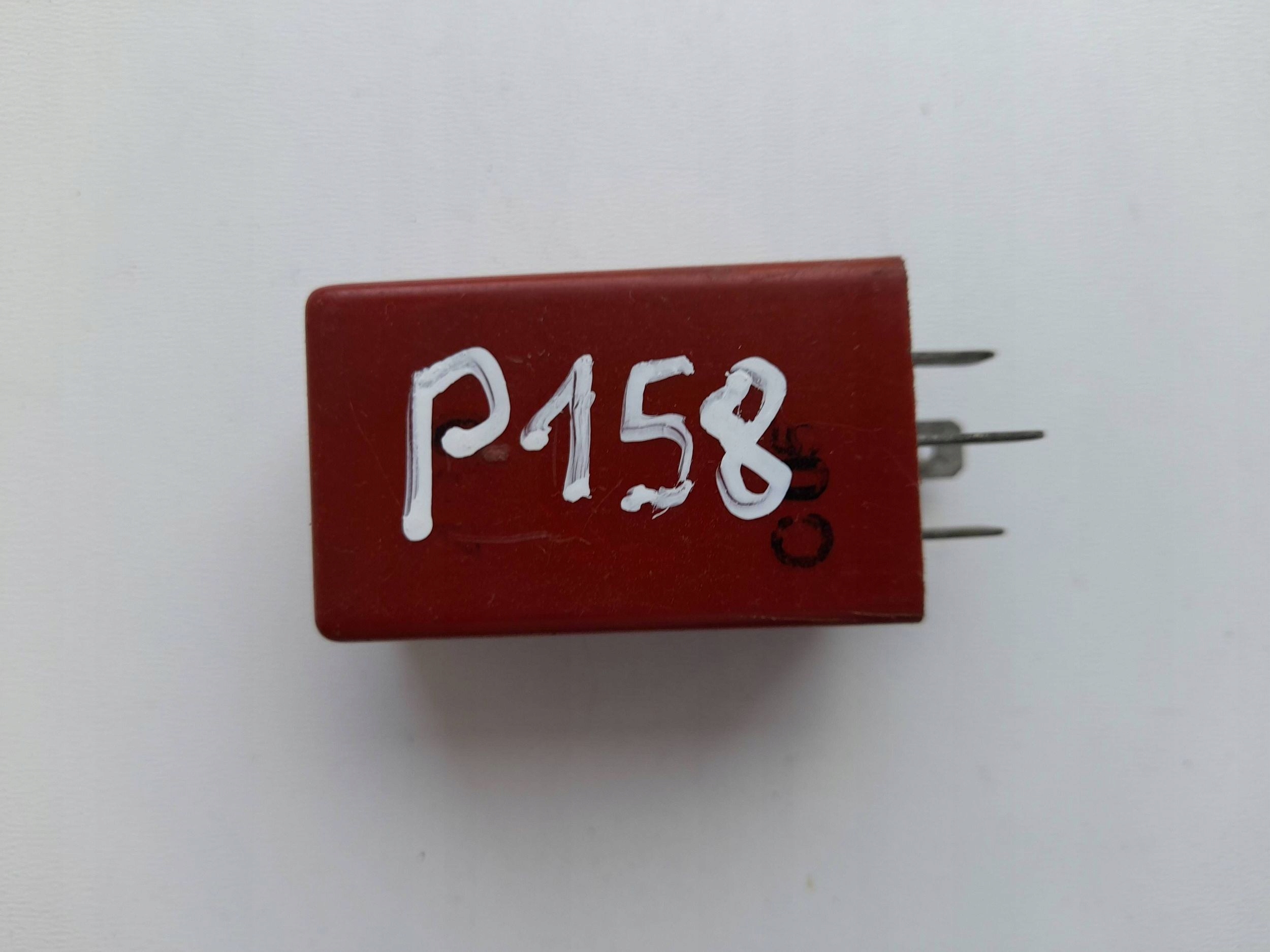 Ford Galaxy Mondeo Relais 86VB17C499BA (P158)