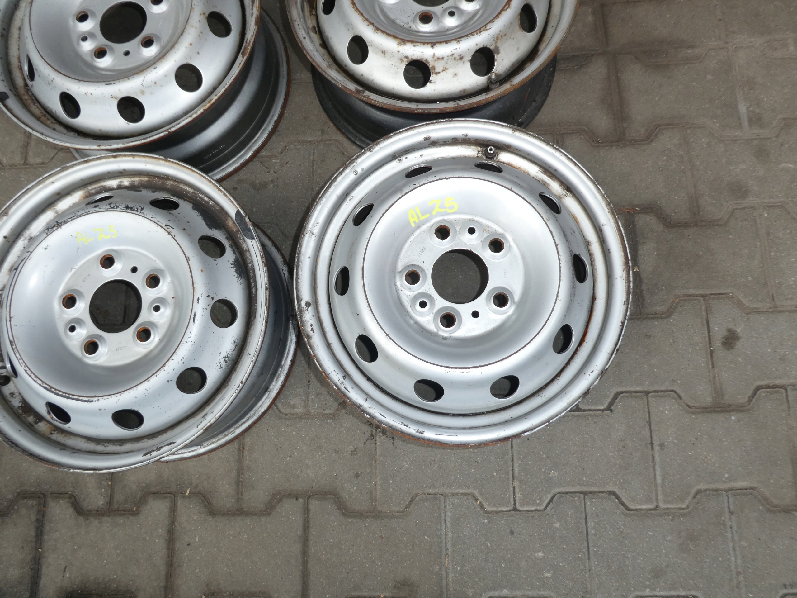 discs 15 6x15 ET68 DUCATO BOXER ORG 1374080080